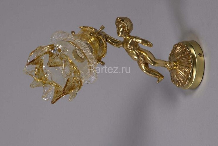 Бра Nervilamp 2080/1A/AM