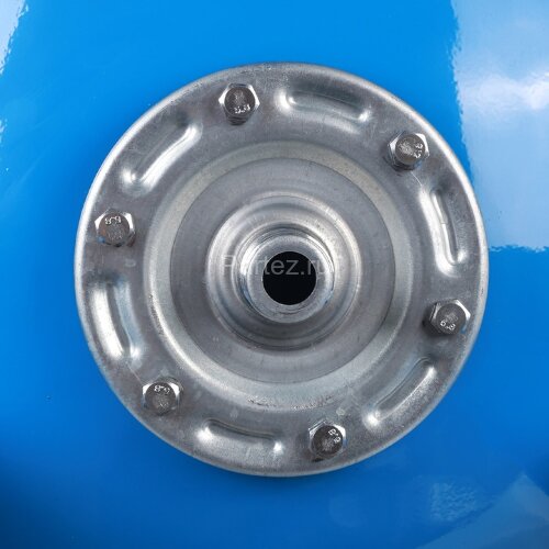 Гидроаккумулятор вертикальный 100 л. Stout