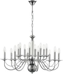 Подвесная люстра Lumion 8034/16