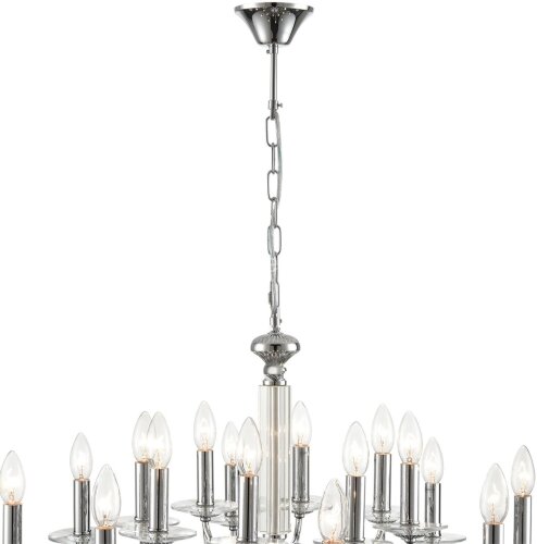 Подвесная люстра Lumion 8034/16