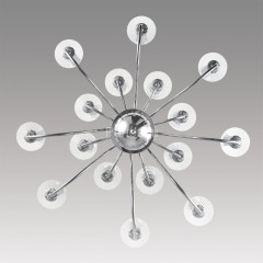 Подвесная люстра Lumion 8034/16