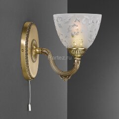 Бра Reccagni Angelo A 6252/1