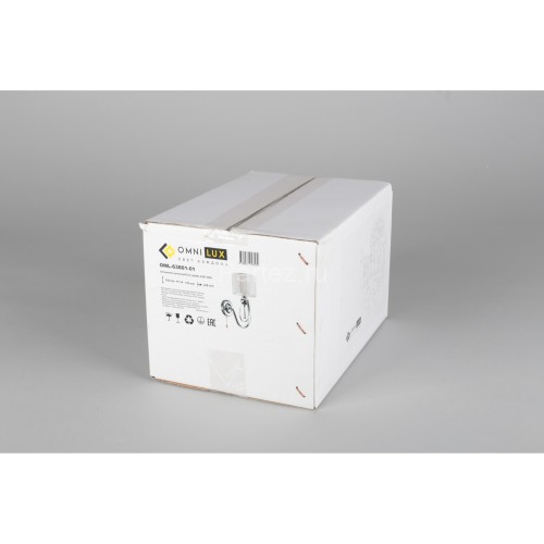 Бра Omnilux OML-63801-01