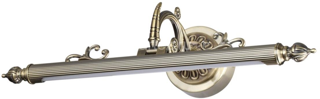 Подсветка для картин Odeon Light 4917/8WL