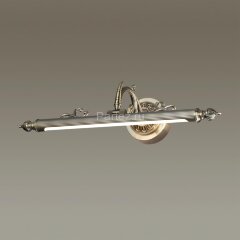 Подсветка для картин Odeon Light 4917/8WL