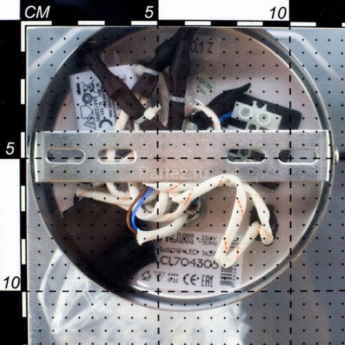 Бра Citilux CL704306