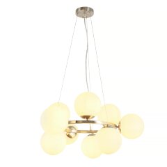 Подвесная люстра MyFar MR1946-9P