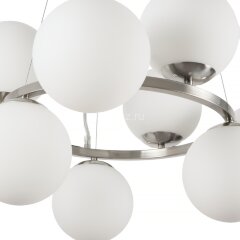 Подвесная люстра MyFar MR1946-9P