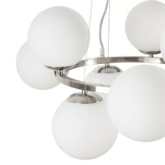 Подвесная люстра MyFar MR1946-9P