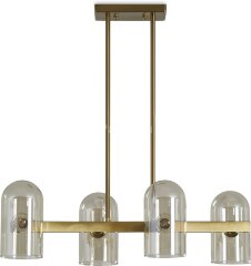 Потолочная люстра Freya FR5427PL-04BS