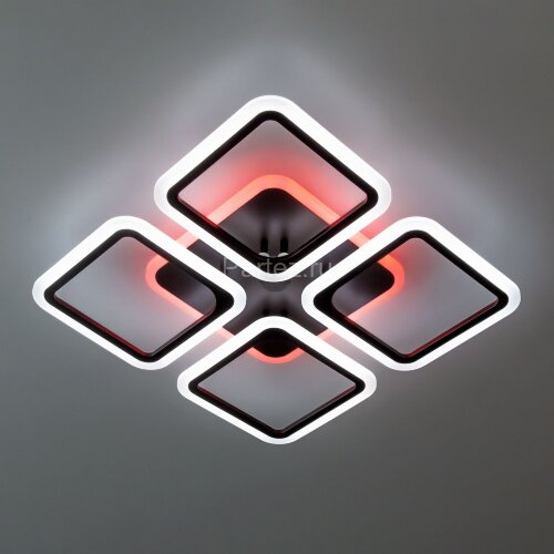 Потолочная люстра Citilux CL232A145E