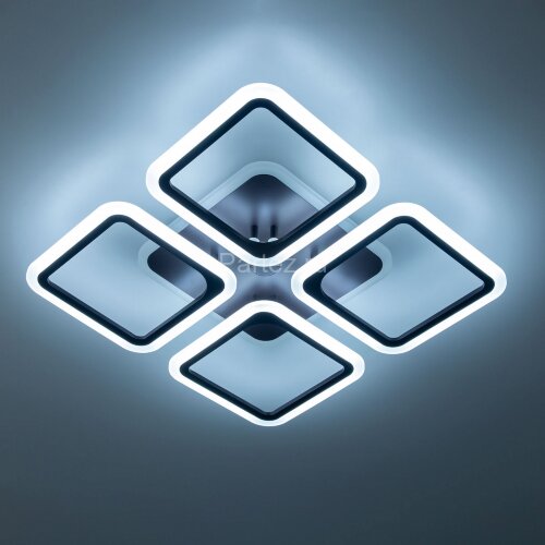 Потолочная люстра Citilux CL232A145E