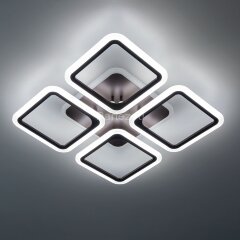 Потолочная люстра Citilux CL232A145E