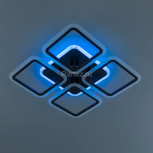 Потолочная люстра Citilux CL232A145E