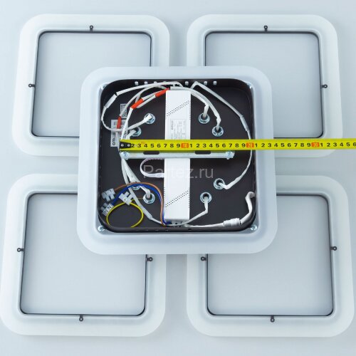 Потолочная люстра Citilux CL232A145E