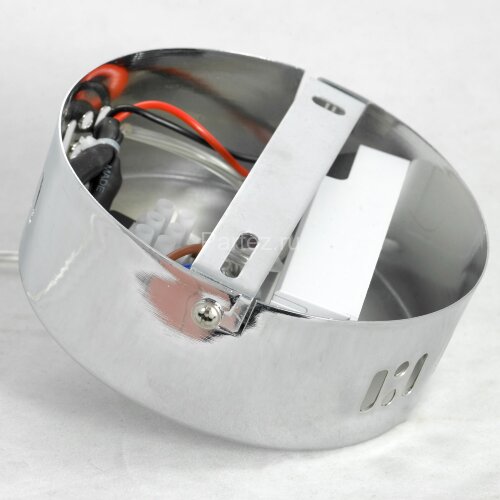 Подвесной светильник Lussole LGO LSP-8228