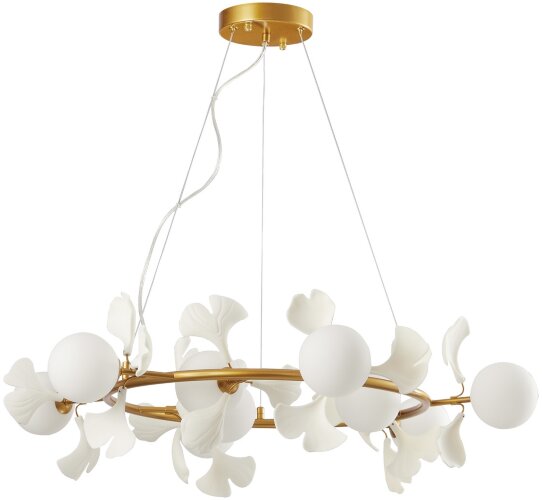 Подвесной светильник Kink Light 07867-9A,33