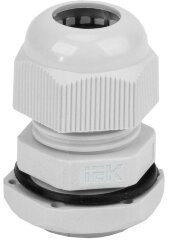 Сальник PG11 d7-9мм IEK YSA20-10-11-54-K41