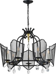 Подвесная люстра Lightstar 744077