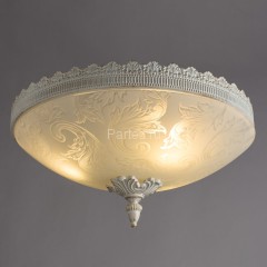 Потолочный светильник Arte Lamp A4541PL-3WG