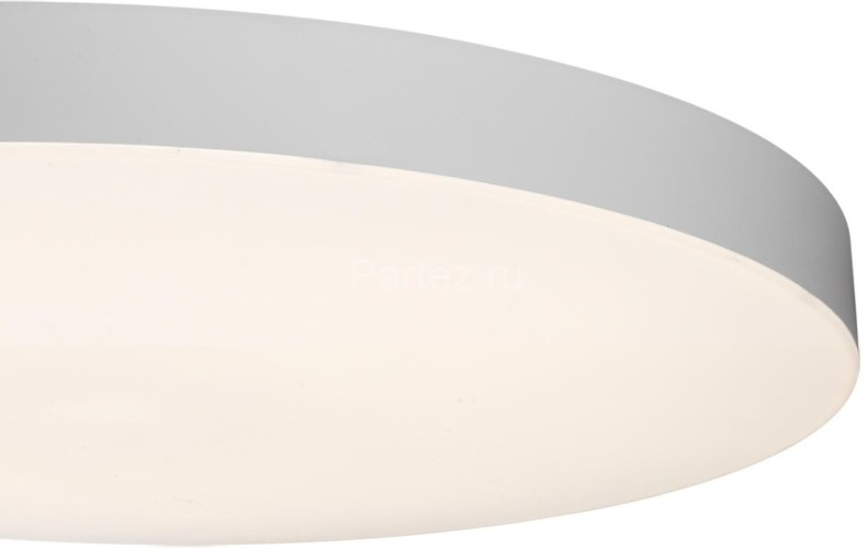 Потолочный светильник Sonex 7759/24L