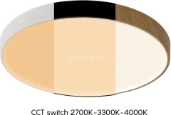 Потолочный светильник Mantra 8841