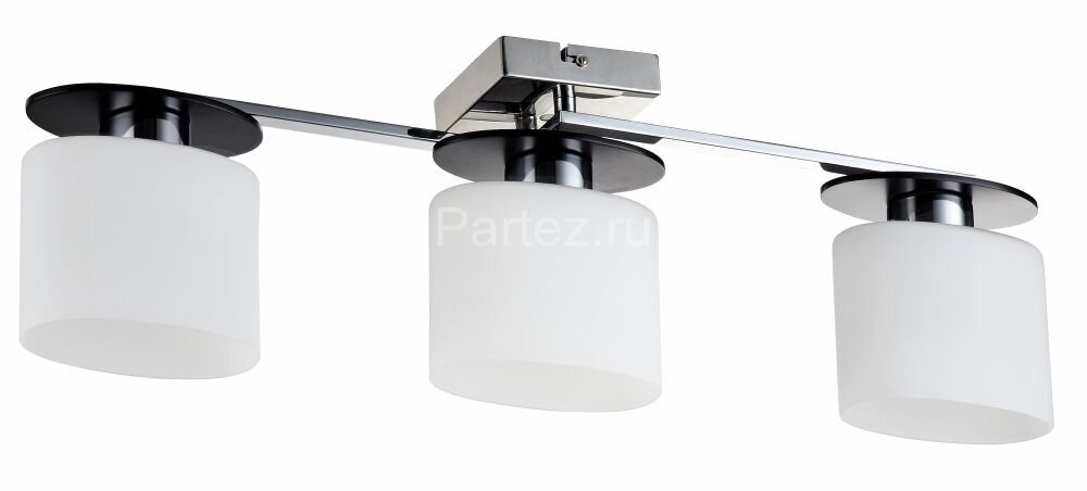 Потолочная люстра Freya FR5101-CL-03-CN