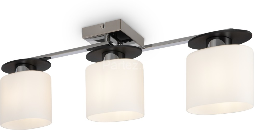 Потолочная люстра Freya FR5101-CL-03-CN