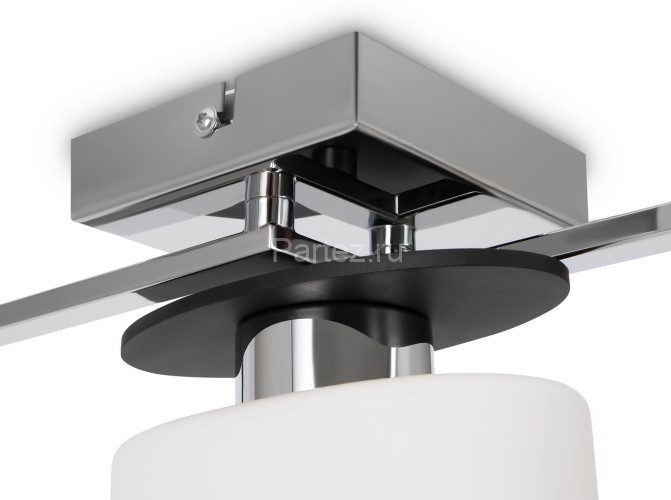 Потолочная люстра Freya FR5101-CL-03-CN