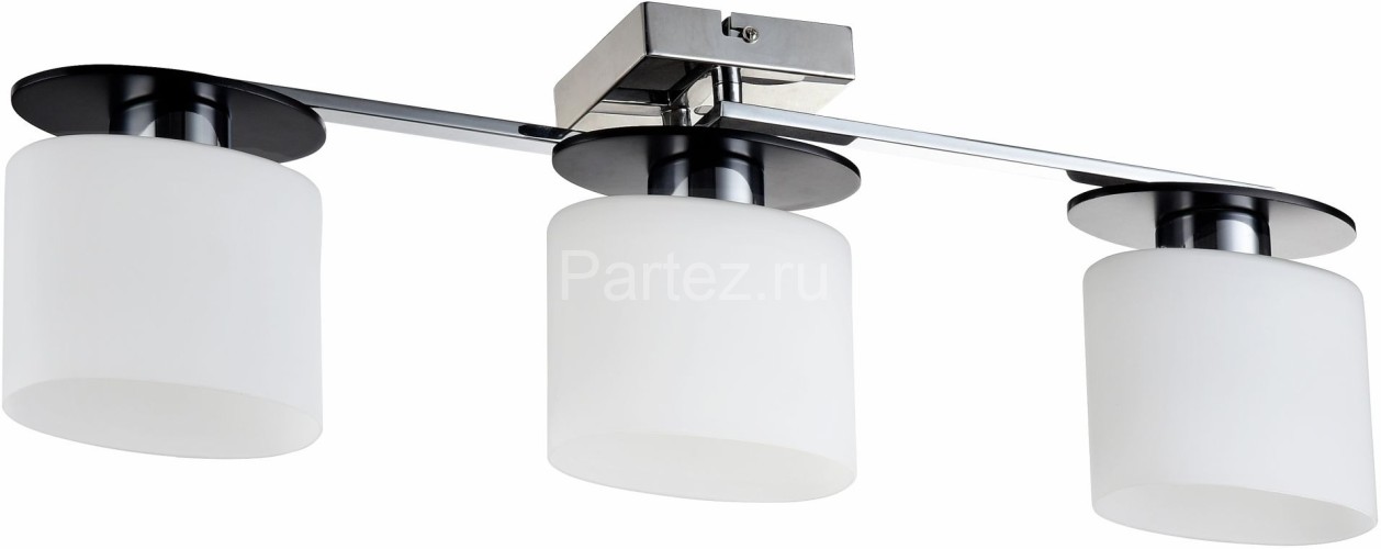 Потолочная люстра Freya FR5101-CL-03-CN