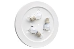 Настенно-потолочный светильник Sonex 310