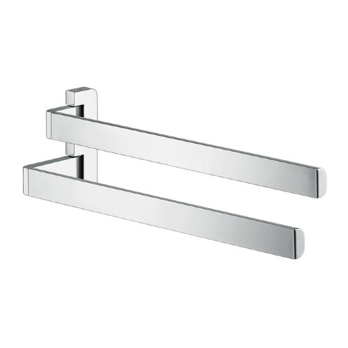 Полотенцедержатель Axor Universal Accessories двойной, хром (42821000)
