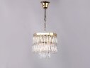 Подвесная люстра Newport 10125/C gold