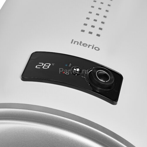 Водонагреватель электрический Electrolux EWH 30 Interio 3