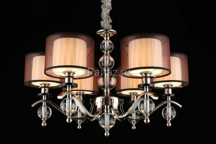 Подвесная люстра Aployt APL.703.03.06