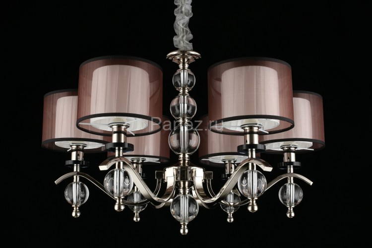 Подвесная люстра Aployt APL.703.03.06