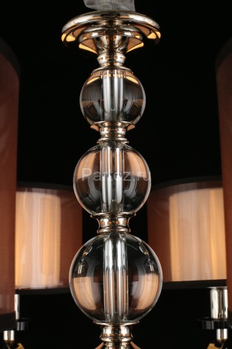 Подвесная люстра Aployt APL.703.03.06