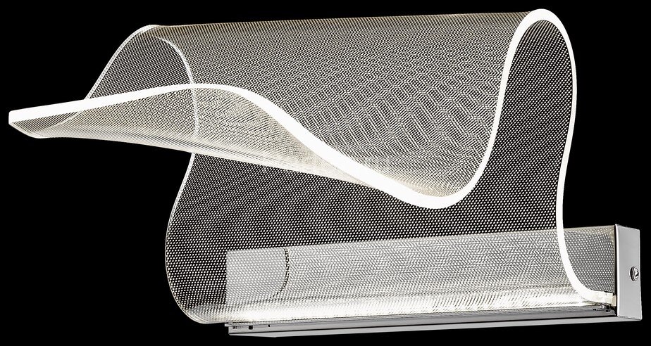 Настенный светильник Wertmark WE451.01.101