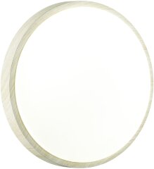 Настенно-потолочный светильник Sonex 7628/AL