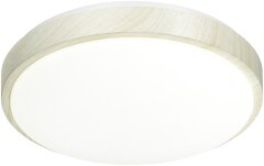 Настенно-потолочный светильник Sonex 7628/AL