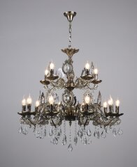 Подвесная люстра Мелодия Света 000065874