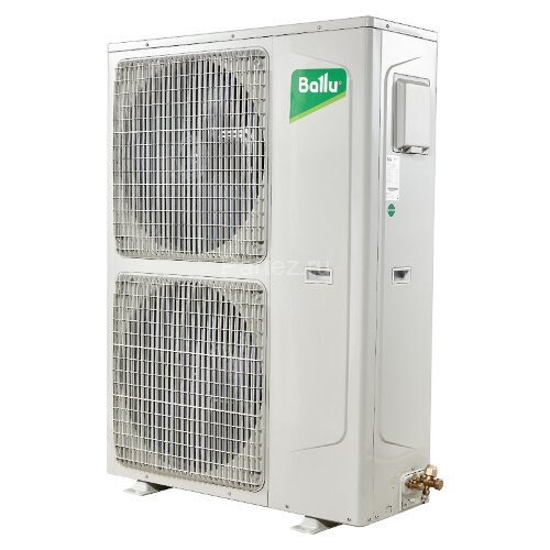 Комплект Ballu Machine BLC_D-48HN1_21Y полупромышленной сплит-системы, канального типа