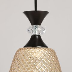 Подвесной светильник DeMarkt 107011001