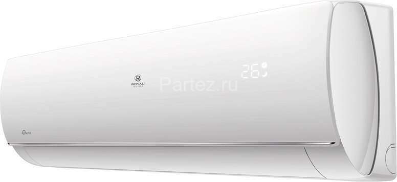Классическая сплит-система ROYAL CLIMA PANDORA RC-PD22HN (комплект)