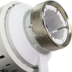 Головка термостатическая газовая M30x15 Stout