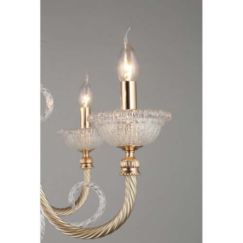 Подвесная люстра Omnilux OML-88303-06