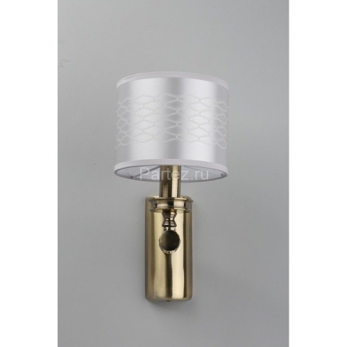 Бра Omnilux OML-57301-01