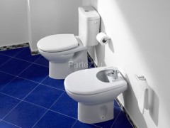 Биде напольное Roca VICTORIA (7.3573.9.000.0)