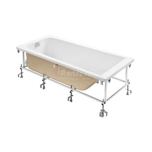 Монтажный комплект для акриловых ванн Roca ELBA 150х75