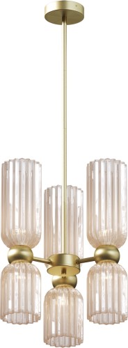 Потолочная люстра Maytoni MOD302PL-06CG